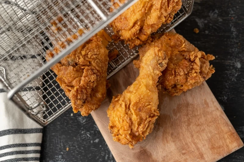 Ayam Penyet
