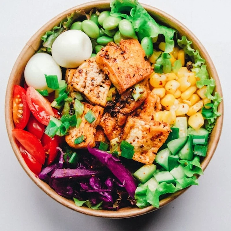 Gado-Gado