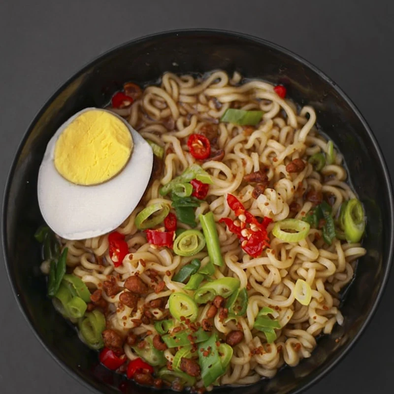 Mie Goreng Spesial
