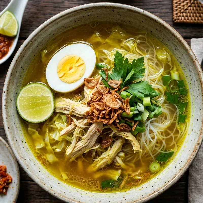 Soto Ayam