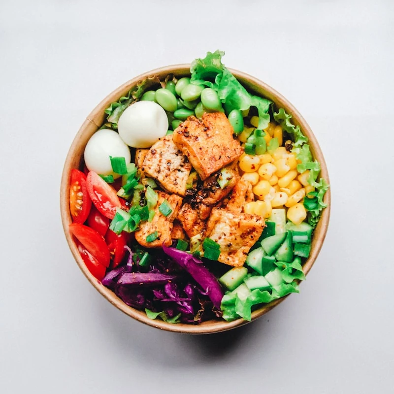 Gado-Gado