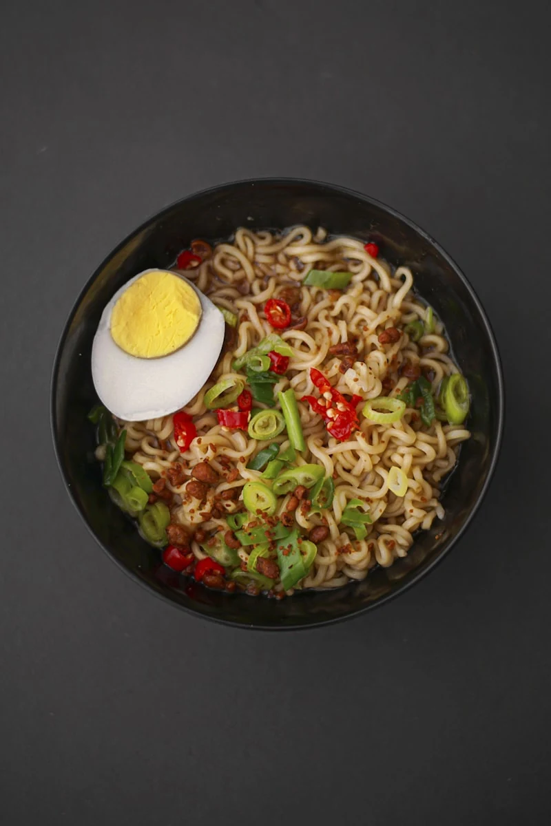 Mie Goreng Spesial